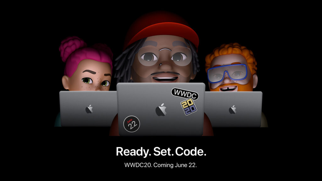 احتمال رونمایی اپل از مک بوک پرو جدید در WWDC 21