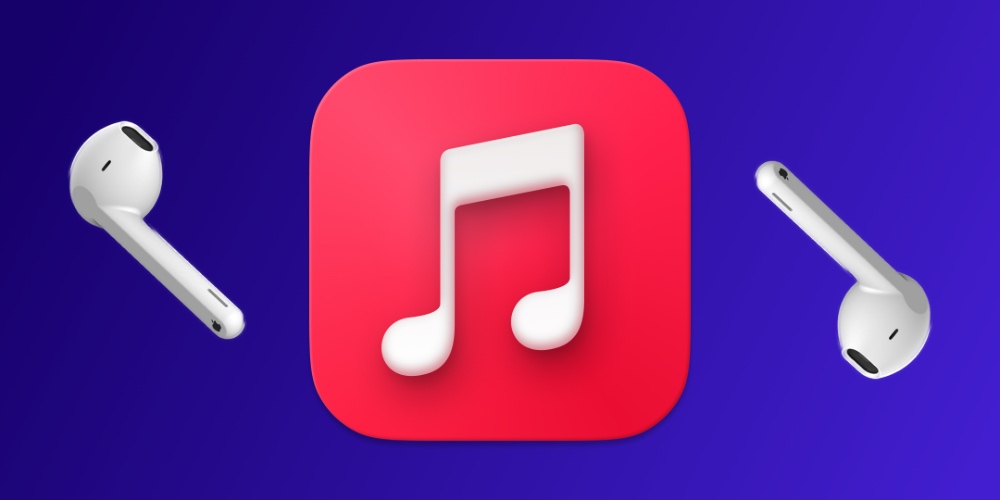 نسل سوم ایرپاد و اشتراک اپل موزیک HiFi بزودی رونمایی می‌شوند