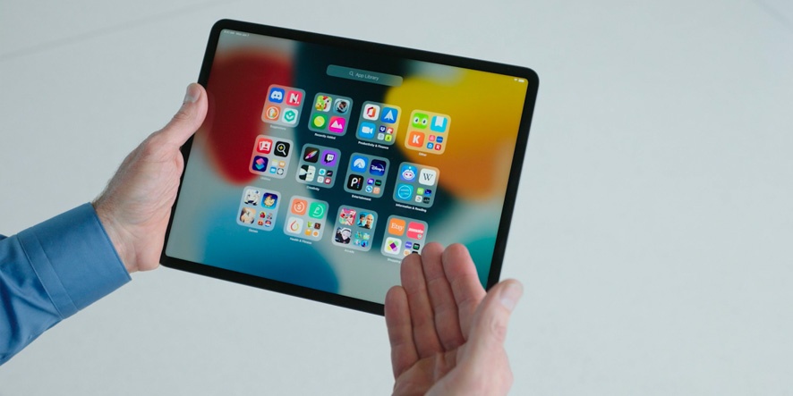 8 قابلیت جدید iPadOS 15 که اگر کاربر آیپد هستید باید بدانید!