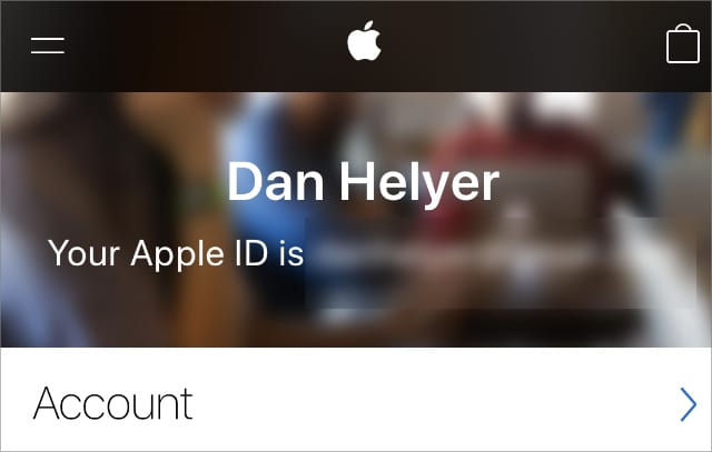 رفع مشکل This Apple ID Has Not Yet Been Used در اپ استور