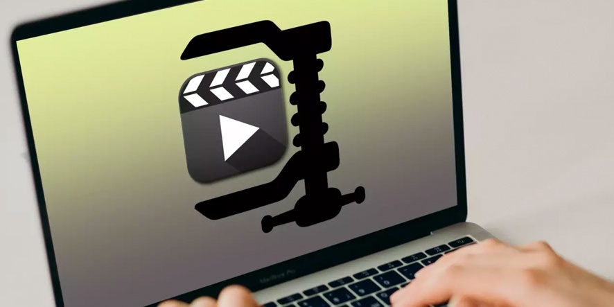 آموزش کاهش حجم فیلم و ویدیو در آیفون و مک