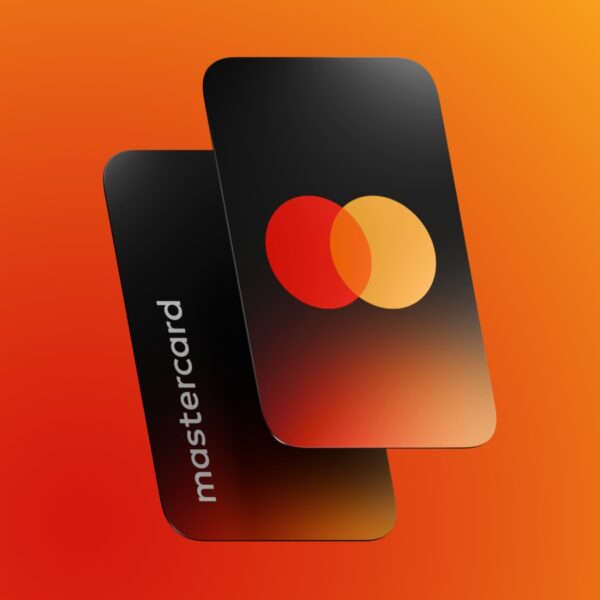 مستر کارت مجازی دلاری آمریکا MasterCard