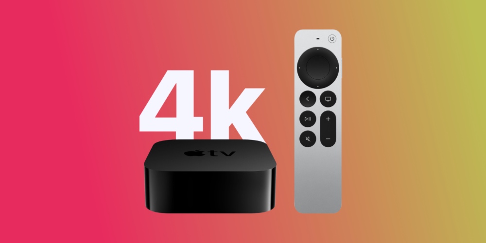 نقد و بررسی اپل تی وی 2021 ؛ همه آنچه باید درباره Apple TV 4K بدانید
