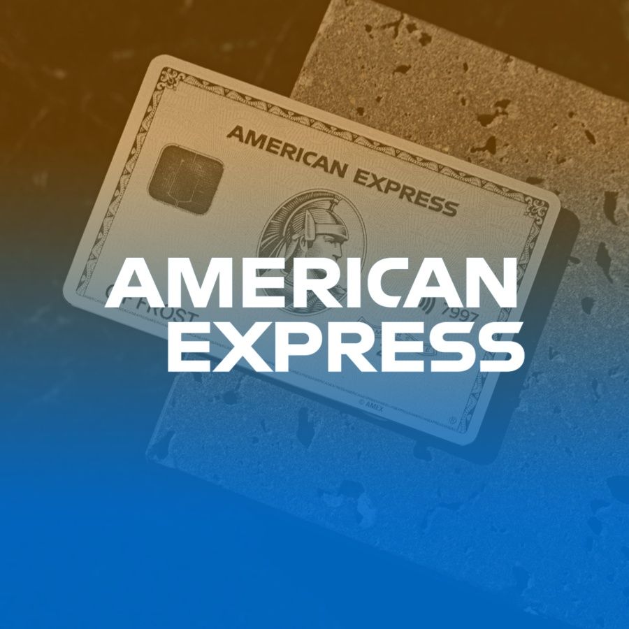 امریکن اکسپرس مجازی American Express