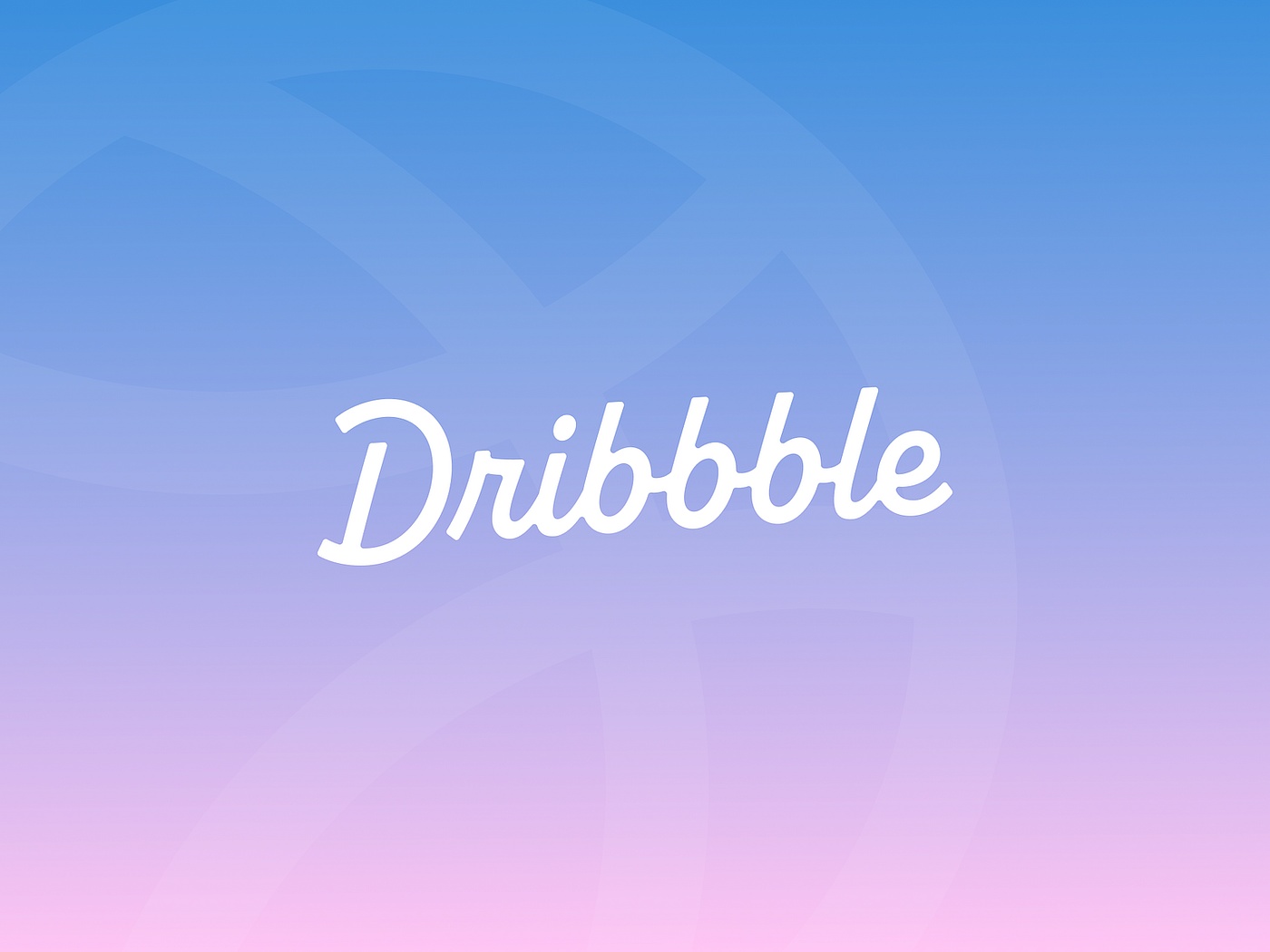 خرید اشتراک Dribbble پرو روی اکانت شخصی