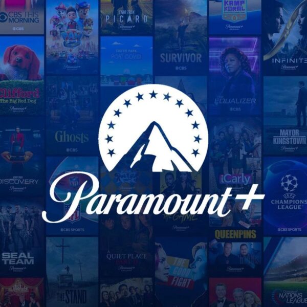 اکانت پارامونت پلاس Paramount Plus