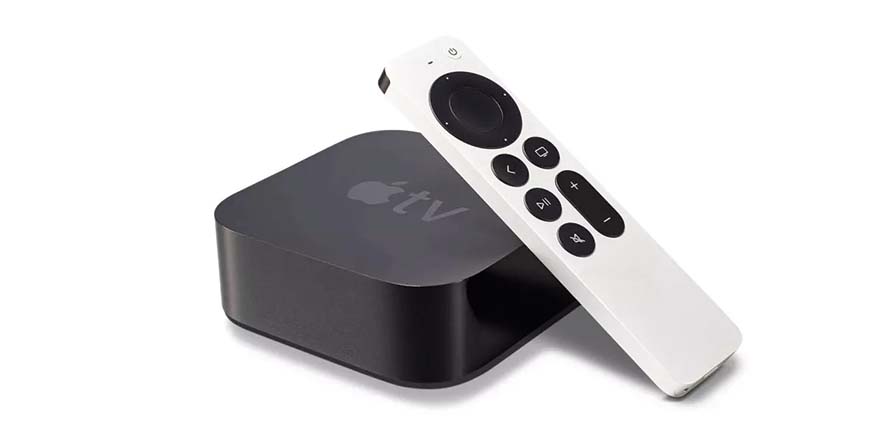 نقد و بررسی اپل تی وی 2021 ؛ همه آنچه باید درباره Apple TV 4k بدانید