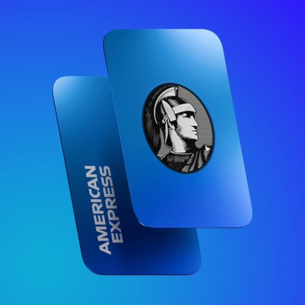 امریکن اکسپرس مجازی American Express