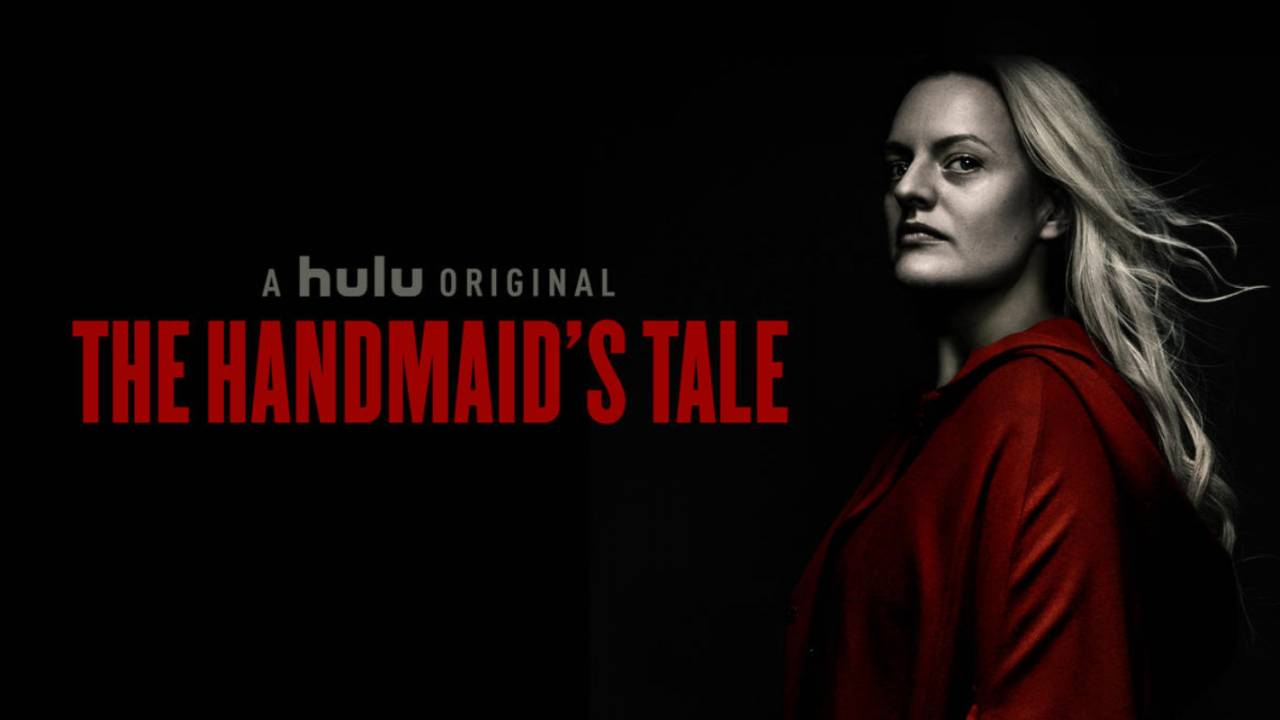 فیلم The handmaids tale در HULU