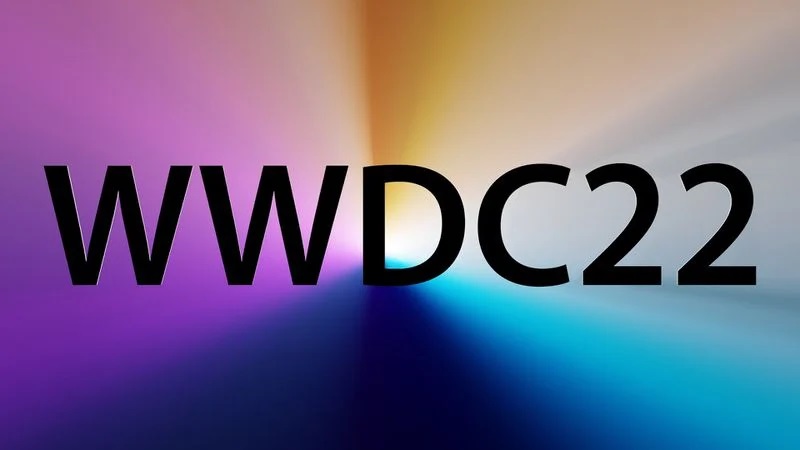 رویداد WWDC 2022 اپل