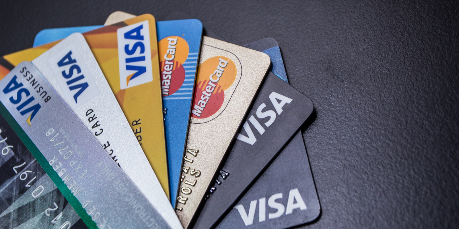 پرداخت بین المللی با Visa Card مجازی