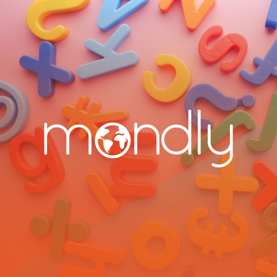 اکانت و اشتراک سایت آموزش زبان ماندلی Mondly