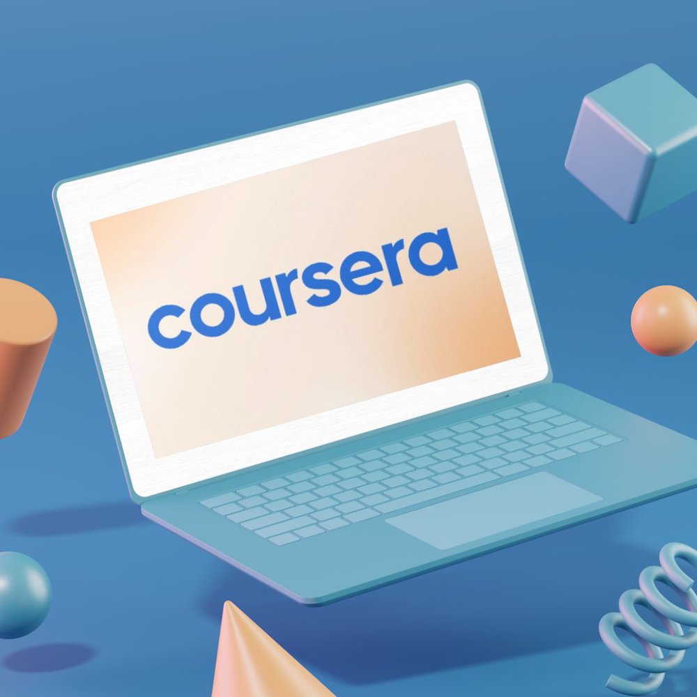 اکانت پریمیوم coursera plus اختصاصی و قانونی