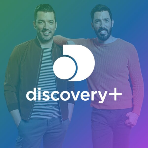 اکانت و اشتراک دیسکاوری پلاس Discovery Plus