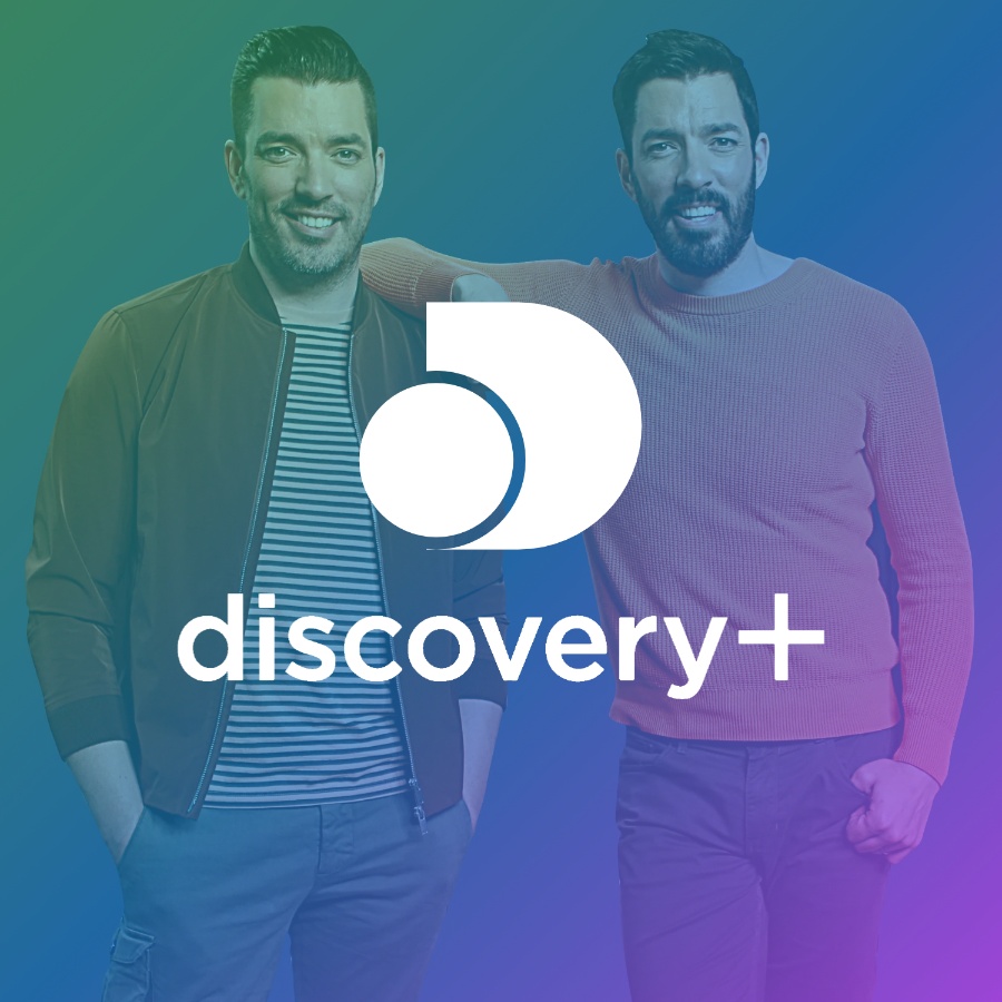 اکانت و اشتراک دیسکاوری پلاس Discovery Plus