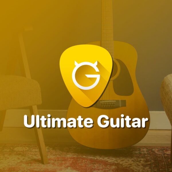 اکانت و اشتراک آلتیمیت گیتار Ultimate Guitar