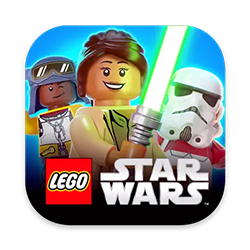 بازی LEGO Star Wars: Castaways