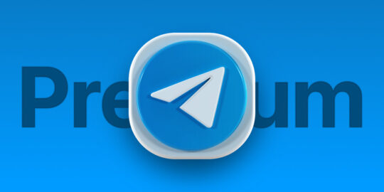 تلگرام پریمیوم معرفی شد!‌ امکانات و قابلیت‌های Telegram Premium