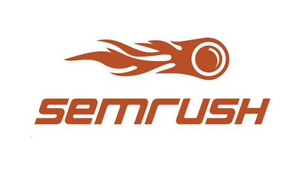 لوگوی ابزار SEMrush