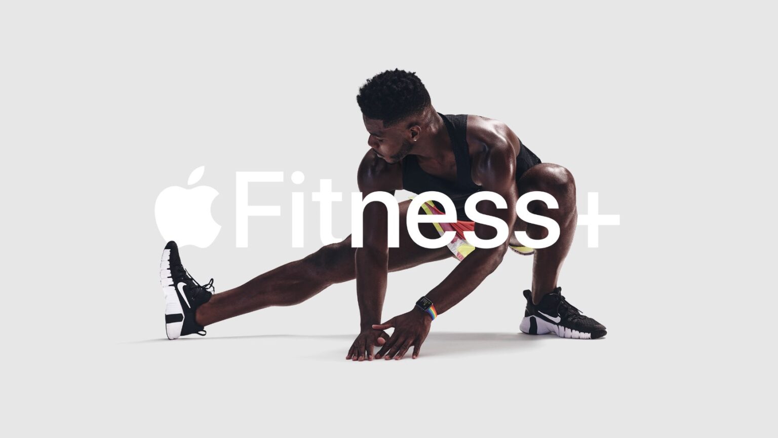 اشتراک Apple Fitness Plus