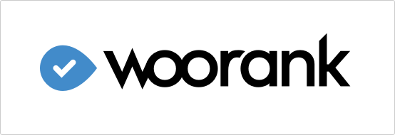 لوگوی ابزار WooRank