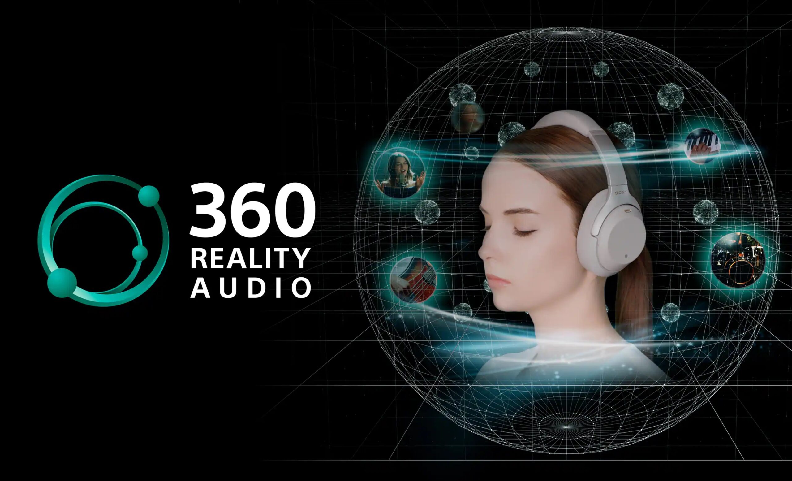 نقد و بررسی کامل و جامع سرویس دیزر پریمیوم - قابلیت 360 Reality Audio