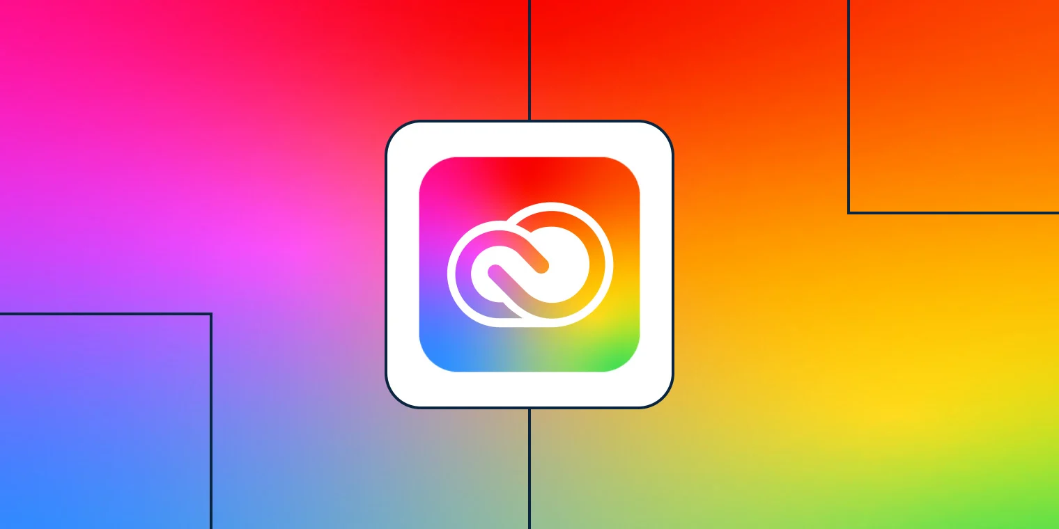 خرید اشتراک ادوبی Crative All Apps