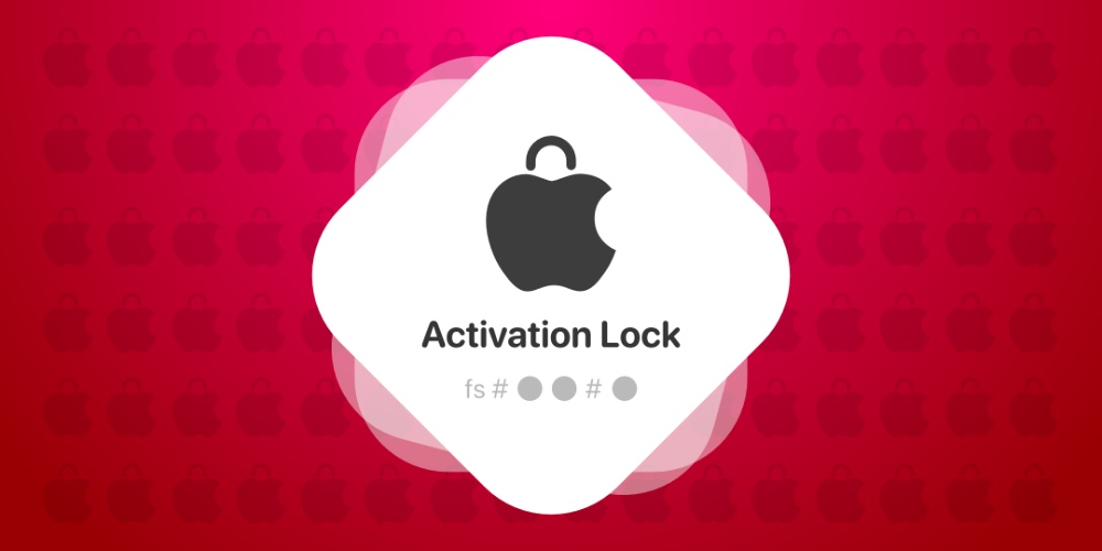چرا نباید در سایت اپل درخواست Activation Lock اپل آیدی را ثبت کنیم؟