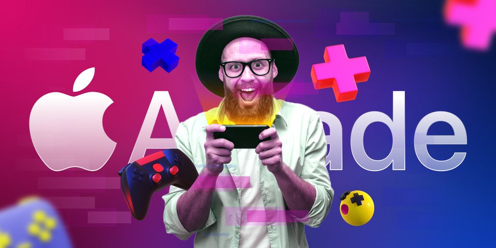 معرفی و لینک دانلود برترین بازی های Apple Arcade برای آیفون و آیپد