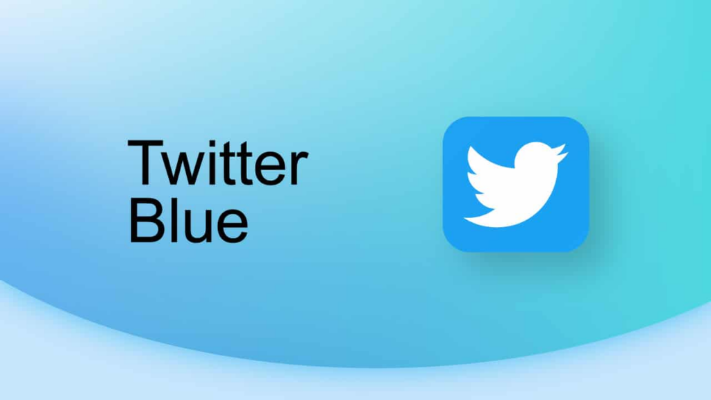 خرید اکانت Twitter Blue