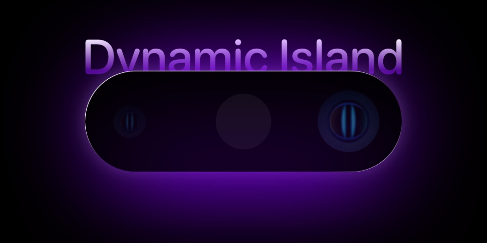 قابلیت جدید Dynamic Island آیفون ۱۴ پرو چطور کار می کند