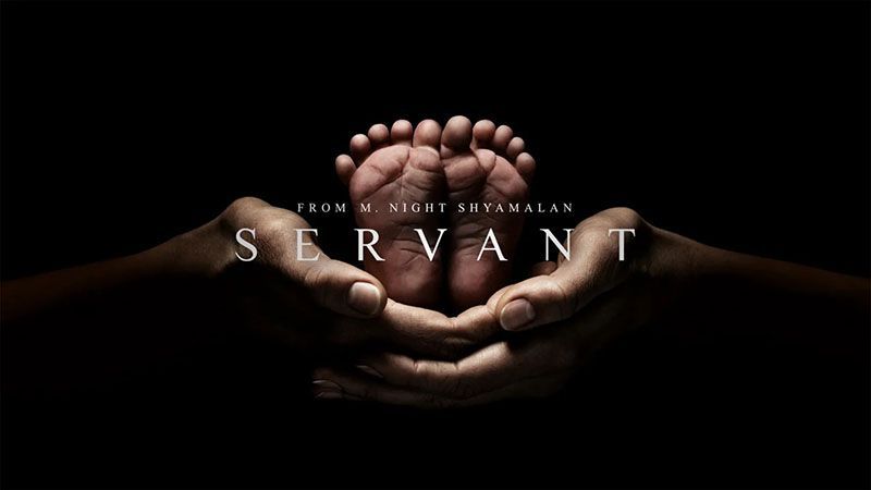 تصویری از سریال Servant