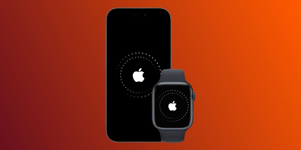 نحوه متصل کردن مجدد Apple Watch به آیفونی که ریست شده