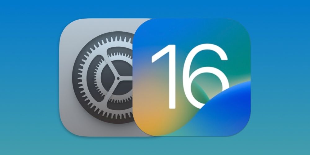 ۱۰ ویژگی مهم از iOS 16 که بهتر است آنها را شخصی سازی کنید!