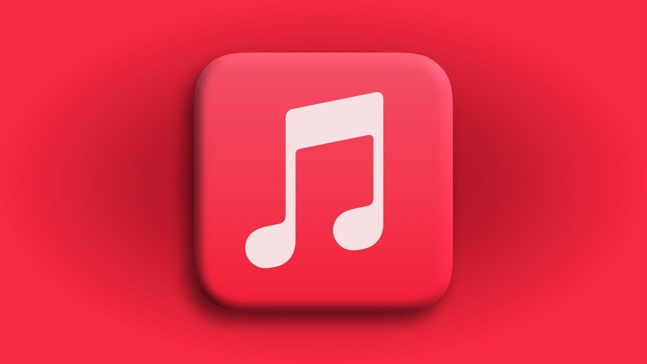 پلتفرم موسیقی Apple Music
