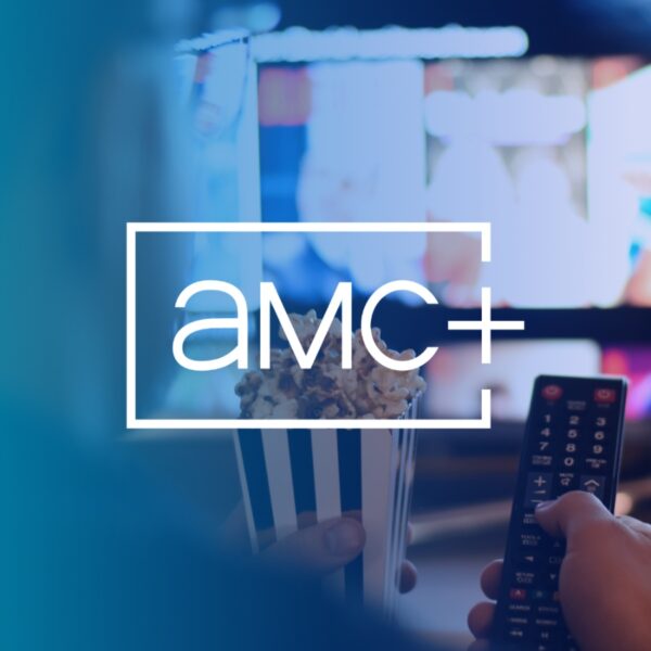 اکانت و اشتراک ای ام سی پلاس AMC Plus