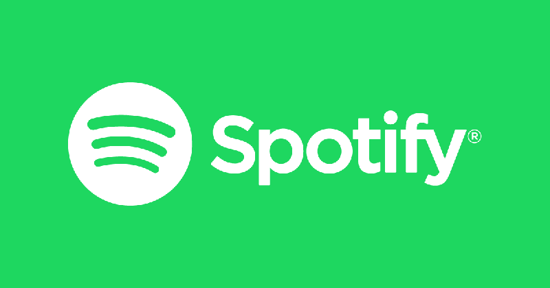 لوگوی Spotify