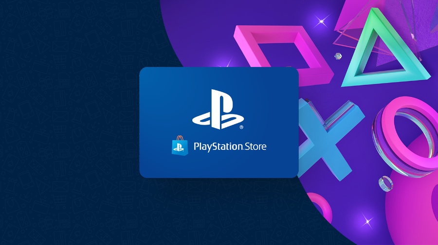 خرید گیفت کارت PS Plus با تحویل سریع