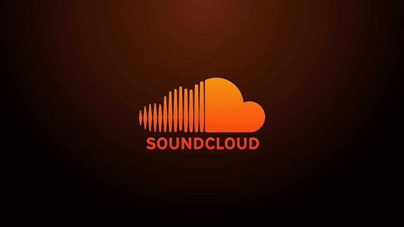لوگوی Soundcloud
