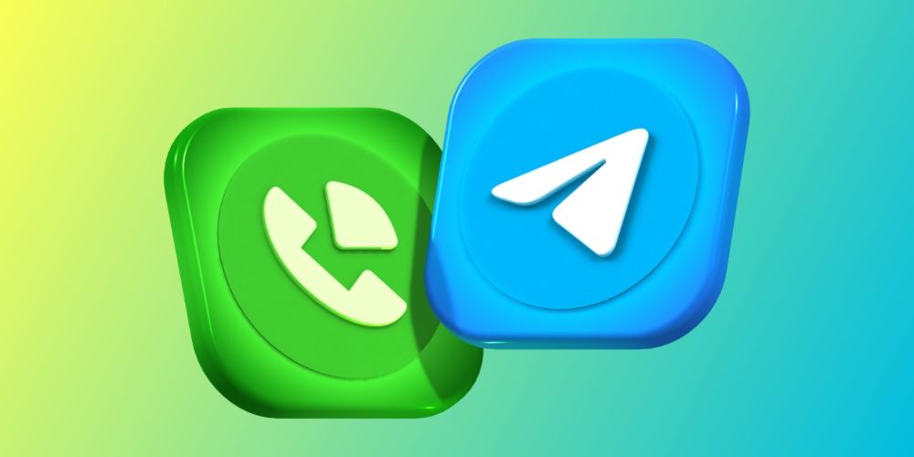 آموزش ساخت اکانت تلگرام با شماره مجازی Google Voice