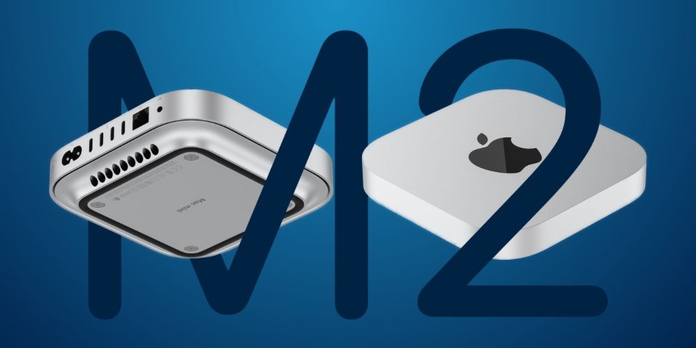 صفر تا صد شایعات و پیش بینی ها درباره Mac Mini M2 اپل