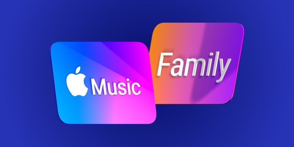 تفاوت گیفت کارت و اشتراک فمیلی اپل موزیک