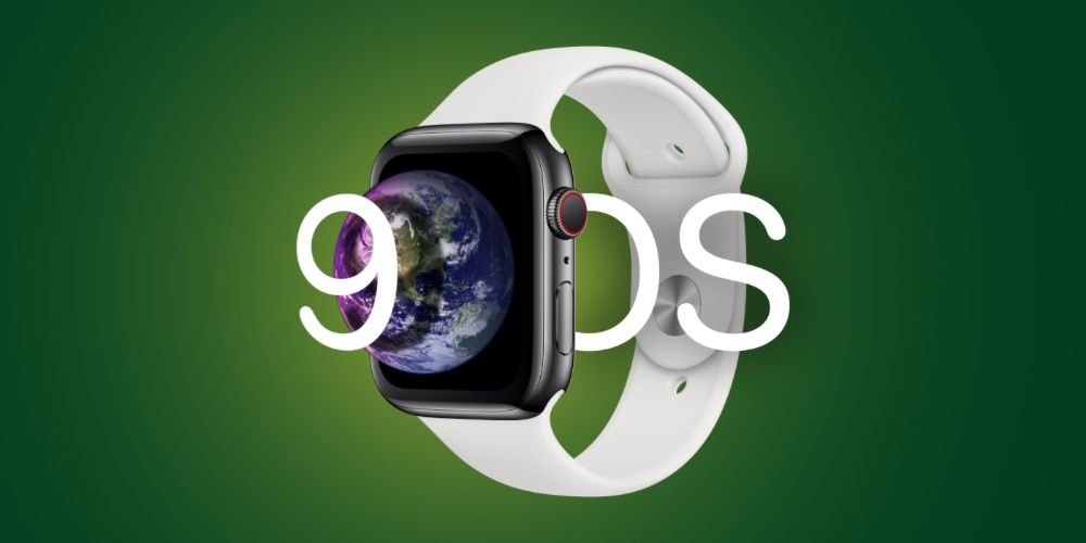 بیش از ۱۵ ترفند و قابلیت مخفی اپل واچ در watchOS 9