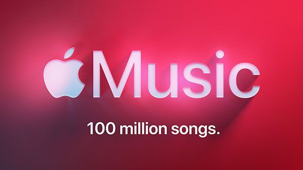 دانلود موزیک های اپل موزیک