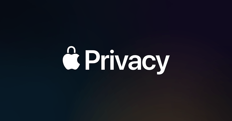 امنیت در iOS 16