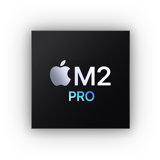 تراشه M2 Pro اپل