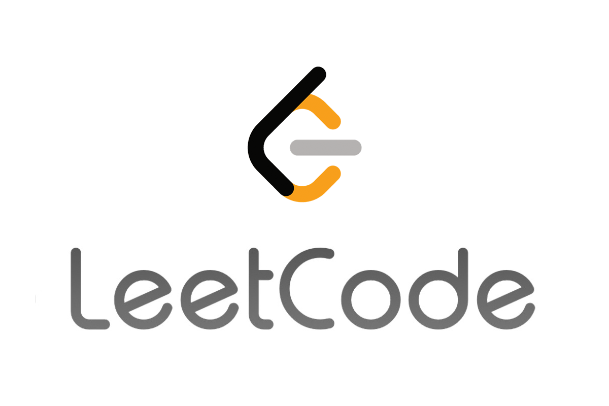 لوگوی LeetCode