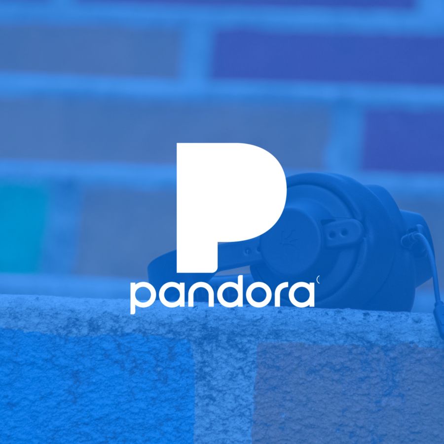 اشتراک پریمیوم پاندورا Pandora Premium
