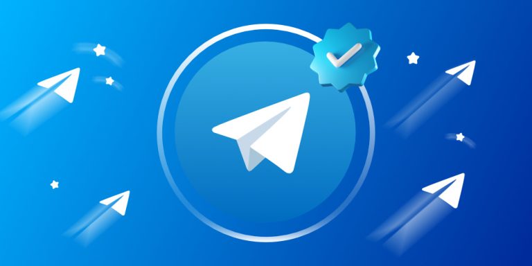 تیک آبی تلگرام چیست ؟ | آموزش فعال سازی تیک آبی تلگرام