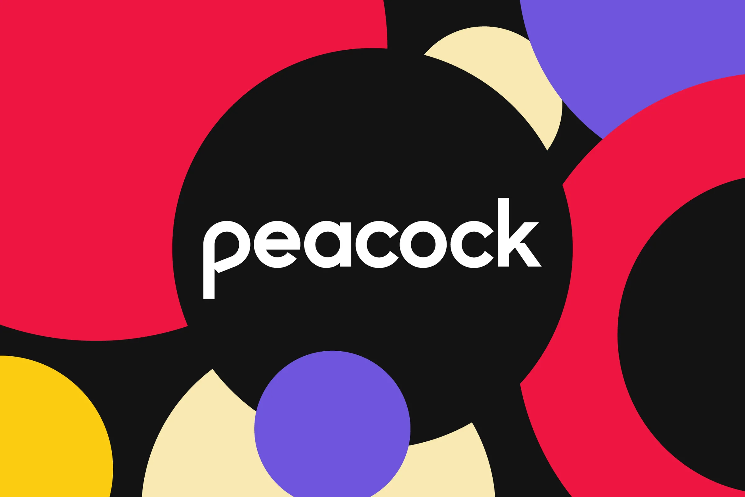 اکانت پریمیوم Peacock TV